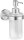 tesa Seifenspender MOON 40633-00000-00 Edelstahl Metall, Glas 200,0 ml, 1 St.