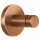 tesa Handtuchhaken MOON bronze, 1 St.