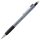 FABER-CASTELL GRIP 1347 Druckbleistift grau B 0,7 mm, 1 St.