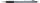 FABER-CASTELL GRIP 1347 Druckbleistift grau B 0,7 mm, 1 St.