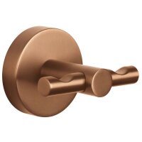 tesa Handtuchhaken MOON bronze, 1 St.