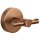 tesa Handtuchhaken MOON bronze, 1 St.
