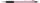 FABER-CASTELL GRIP 1347 Druckbleistift pink B 0,7 mm, 1 St.