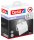 tesa Toilettenpapierhalter MOON silber, 1 St.