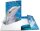 HERMA Sammelmappen DIN A4 Delfine, 3 St.