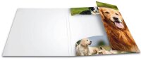 HERMA Sammelmappen DIN A4 Hunde, 3 St.