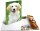 HERMA Sammelmappen DIN A4 Hunde, 3 St.