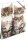 HERMA Zeichenmappen DIN A3 Katzen, 3 St.