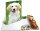 HERMA Zeichenmappen DIN A3 Hunde, 3 St.