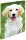 HERMA Zeichenmappen DIN A3 Hunde, 3 St.