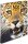 HERMA Sammelmappen DIN A4 Leoparden, 3 St.