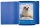HERMA Zeichenmappen DIN A3 dunkelblau transparent, 3 St.