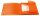 HERMA Sammelmappen DIN A4 orange transluzent, 3 St.
