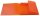 HERMA Sammelmappen DIN A4 orange transluzent, 3 St.
