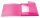 HERMA Sammelmappen DIN A4 pink transluzent, 3 St.