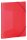 HERMA Zeichenmappen DIN A3 rot transparent, 3 St.