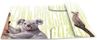 HERMA Sammelmappen DIN A4 Koalas, 3 St.