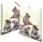 HERMA Sammelmappen DIN A4 Koalas, 3 St.