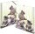 HERMA Zeichenmappen DIN A3 Koalas, 3 St.