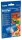 brother Fotopapier BP71GP20 DIN A6 glänzend 260 g/qm 20 Blatt