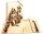 HERMA Sammelmappen DIN A4 Giraffen, 3 St.