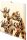 HERMA Sammelmappen DIN A4 Giraffen, 3 St.