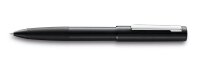 LAMY aion Tintenroller black 0,6 mm, Schreibfarbe:...