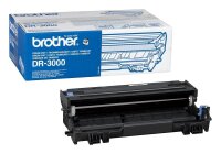 brother DR-3000  schwarz Trommel