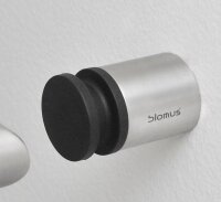 blomus Entra Türstopper Gummi Ø 2,6 cm