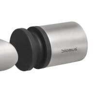 blomus Entra Türstopper Gummi Ø 2,6 cm