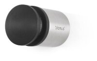 blomus Entra Türstopper Gummi Ø 2,6 cm
