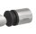 blomus Entra Türstopper Gummi Ø 2,6 cm