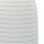 relaxdays Seifenspender 10031053_49 weiß Polyresin 300,0 ml, 1 St.