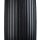 relaxdays Schubkarrenrad Vollgummi schwarz Stahl Felgen, Achse 2,0 cm  ( 10022852_957 )