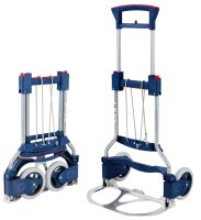 RUXXAC by SECO Cart Business Sackkarre bis 125,0 kg