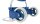 RUXXAC by SECO Cart Business Sackkarre bis 125,0 kg