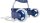 RUXXAC by SECO Cart Business XL Sackkarre bis 125,0 kg
