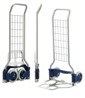 RUXXAC by SECO Cart Paketroller bis 125,0 kg