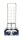 RUXXAC by SECO Cart Paketroller bis 125,0 kg