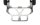 RUXXAC by SECO Cart Cross Sackkarre bis 100,0 kg