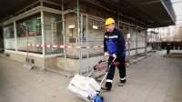 RUXXAC by SECO Cart Jumbo Sackkarre bis 250,0 kg