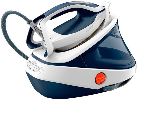 Tefal® Pro Express Ultimate II Dampfbügeleisen 3000 W