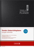 BRUNNEN Unterrichtsplaner Termin- und Unterrichtsplaner...