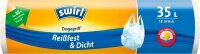 swirl® Müllbeutel Reißfest & Dicht...