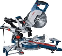 BOSCH Professional GCM 8 SJL + Arbeitstisch GTA 2600...