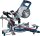 BOSCH Professional GCM 8 SJL + Arbeitstisch GTA 2600 Paneelsäge-Set 1.600 W  ( 0615990FV8 )