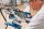BOSCH Professional GCM 8 SJL + Arbeitstisch GTA 2600 Paneelsäge-Set 1.600 W  ( 0615990FV8 )