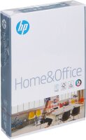 HP Kopierpapier Home & Office DIN A4 80 g/qm 3x 500 Blatt Maxi-Box