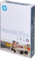 HP Kopierpapier Home & Office DIN A4 80 g/qm 3x 500 Blatt Maxi-Box