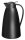 alfi Isolierkanne Eco schwarz 1,0 l, 1 St.